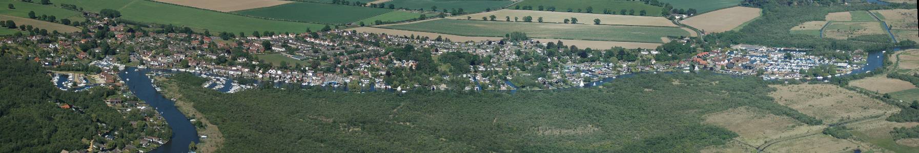 Name: Horning from the air Camera make: NA   Model: NA   Software: NA